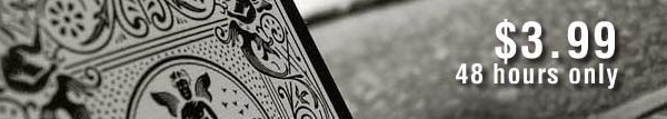 Black Tiger Deck