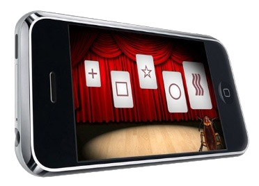 iphone magic app iphone magic app