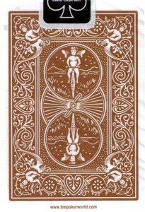 brown bicycle deck brown bicycle deck